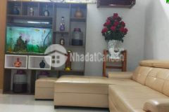 Cần bán gấp căn hộ đầu hồi đầy đủ nội thất, hướng mát giá 1.2 tỉ tại kdt thanh hà cienco 5