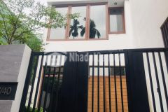 Nhà đẹp kiệt 3m trung tâm hải châu chỉ có hơn 2 tỷ