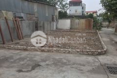 Ai mua đất từ sơn nên tham khảo thêm mảnh này