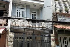 Bán rẻ nhà đường lê thị hồng gấm, quận hải châu, đà nẵng 5.3 tỷ