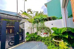 Nhà 2 tầng, 45m2 4,1x11 kiệt 3m phan kế bính hải châu 2,85 tỷ