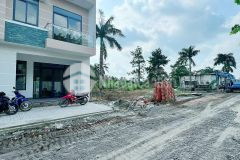 Mùa wc khắc nghiệt cần ra đi lô đất ngay quốc lộ 1a giá chỉ tầm 750tr 1tỷ