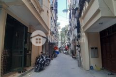 Bán gấp nhà trung văn nam từ liêm phân lô cán bộ 5tầng 3pn, ô tô, chỉ 3.1 tỷ.