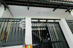 Chính chủ bán gấp nhà ngay đ.phú định p.16 q.8 hcm