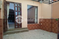 Bán nhà nơ trang long quận bình thạnh. dt 70m2. giá nhỉnh 6 tỷ