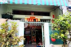 Gấp bán nhà hxh nở hậu trương phước phan bình tân 2 tầng 100m2 chỉ 3..tỷ.