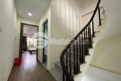 Bán nhà nguyễn ngọc nại ô tô tải cách nhà 20m