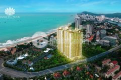 Căn hộ biển cao cấp trung tâm thành phố vũng tàu