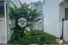 Bán gấp lô đất gần chợ phú lạc phong phú bình chánh