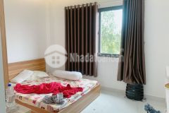 Bán nhà hxh gần hồng bàng, quận 5, 56m2, 5 tầng, giá rẻ