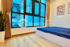 Nhà mới đón tết nguyễn lương bằng, nhỉnh 5 tỷ, mặt ngõ, kinh doanh, ô tô.