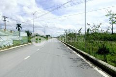 Chủ gửi cho thuê nhà trệt đường đối diện kdc tân phú, cái răng, tpct