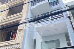 Bán căn nhà hxt 60m2, 5 tầng, pn, nơ trang long,bình thạnh,nhỉnh 7 tỷ