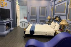 Bán khách sạn 3 sao nguyễn khoái hai bà trưng, 381m2, 9 tầng, 53 p, mt 13m, dt 10 tỷnăm, 75 tỷ