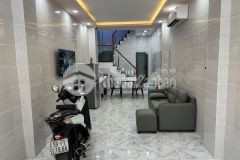 Giảm tiếp nửa tỷ, bán nhà mặt tiền phạm văn bạch, 116m2, chỉ 14 tỷ 800.