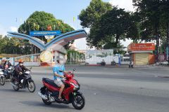 Nhà võ văn ngân, bình thọ, thủ đức 65m2, 3 tầng, khu vip, ngang 5m, mới, chỉ 3tỷ65.