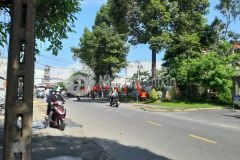 Mặt tiền kinh doanh khu vực linh đông, thủ đức, 3 tầng, 4x22m, nở hậu 8m, giá giảm sâu 14,x tỷ