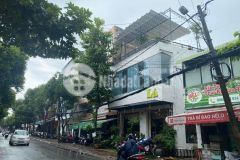 Cho thuê mặt tiền nguyễn khuyến ngang gần 8m