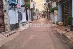 Thua kèo banh bán nhanh biệt thự quận bình thạnh 238m2