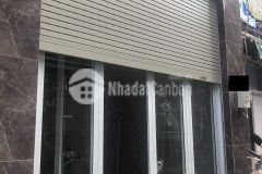 Bán nhà chính chủ bình tân đẹp và rẻ