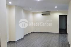 Bán căn hộ cao cấp tòa hồ gươm plaza, hà đông, 123m2, giá tốt.