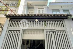 Kẹt tiền bán gấp nhà 3 tầng phan đình phùng còn mới, hẻm an ninh, 4pn, sổ vuông, 56m2, 5.1 tỷ