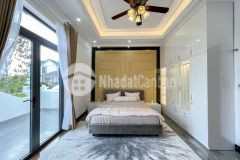 Chủ gửi siêu phẩm nhà đẹp kdc nam long view biệt thự, kế hồ cảnh quan