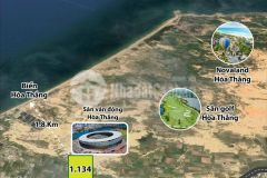 Lô biển đẹp, quy hoạch ont sổ vuông vức, đường hiện hữu chiết khấu lên đến 5 chỉ vàng