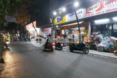 Bán nhà mặt phố hạ đình sđcc 25m2, 4.5 tỷ