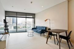 Bán gấp căn hộ lexington, đường mai chí thọ, p.an phú, q.2