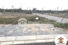 Bán đất khu đấu giá x7 lỗ khê, liên hà, đông anh, lk 5 1, dt 98,25m2, view cực đẹp, 0918382563.