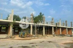 Ban nha ơ xa hôi kcn visip 2 mơ rông 450trcăn