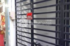 Nhà nằm khuôn viên nhà thờ yên tĩnh thống nhất dt 39 m2 giá 3.3 tỷ