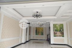 Bán nhà bạch mai 52m x 4 tâng x mt 10m x giá 4.8 tỷ, lô góc ô tô kinh doanh.