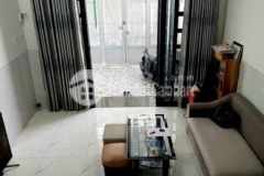 Bán nhà đẹp, giá rẻ đường 9, bình thọ, thủ đức, 3 tầng, 5 phòng ngủ, 55m2 chỉ 3.65 tỷ.