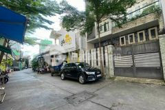 Cực sốc nhà đường tân qúy,p.tân qúy,tân phú 56m2, 2 tầng hẻm 7m chỉ 5,8tỷ lh0386817015