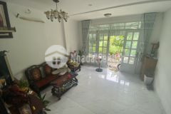 Chủ gấp bán xvnt kéo dài 2 tầng đúc ở ngay gần hxh 34m2 chỉ 2.7 tỷ