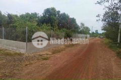 Bán đất gần chợ, trường, đất sổ hồng sẳn, tây ninh giá 4xx