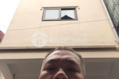 Bán nhà 197 phố trần phú 47m25t 7 tỷ 0343040888