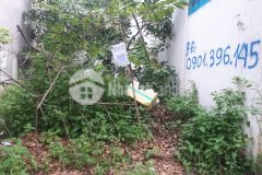 Bán lô đất dt 7x18m, giá 16,3 tỷ, khu dân cư ven sông tân phong, đối diện đh rmit, p. tân phong