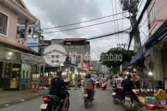 Nhà mới xây kẹt tiền cần bán gấp 2tỷ300