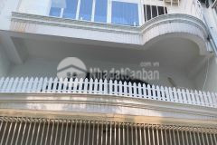 Chính chủ bán nhà hxh lê văn sỹ, p1, tb, 3 tầng đúc, an ninh, nở hậu, 55m2, 6.5 tỷ