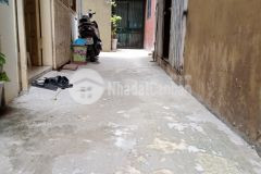 Chính chủ bán nhà 5 tầng ngõ 198 xã đàn, diện tích 34m2, mặt tiền 4.9m, giá 3.55 tỷ.