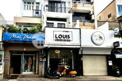 Bán nhà mặt tiền nơ trang long đối diện bv tai mũi họng 100m2 giá 18.5 tỷ