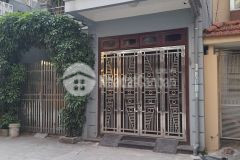 Ô tô đỗ cổng nhà mới đón tết trương định hoàng mai 55m2 10m ra phố nhỉnh 4 tỷ