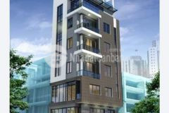 Bán nhà trần thái tông, cầu giấy 115m giá 8.9 tỷ, ngõ thông, xây ccmn