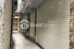 Bán nhà giếng mứt bạch mai hai bà trưng nhà mới đẹp 5,7tỷ mt3,7m nở hậu