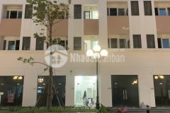 Cần bán gấp shophouse tại dự án eurowindow rive park diện tích 45m24 giá 6,6 tỷ