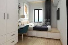 Cần bán nhà 5 tầng 40m2 tại di trạch, hoài đức.