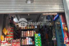 Bán nhà trường chinh quận 12 90m2, 2 tầng chỉ nhỉnh 6..tỷ tl